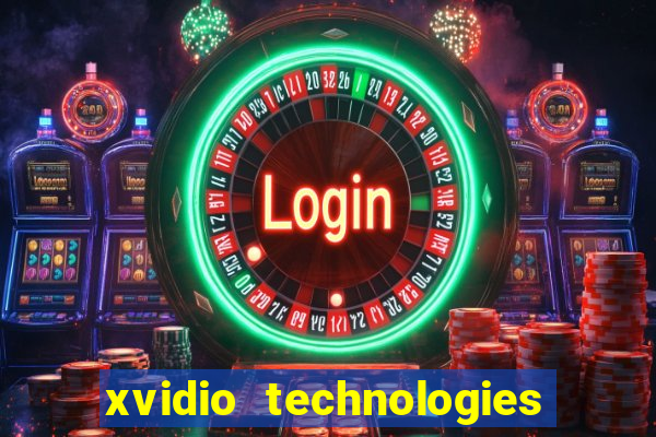 xvidio technologies startup brasil 2024 download